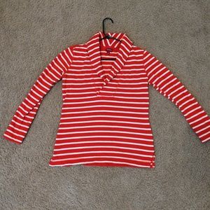 Merona Stripped Sweater